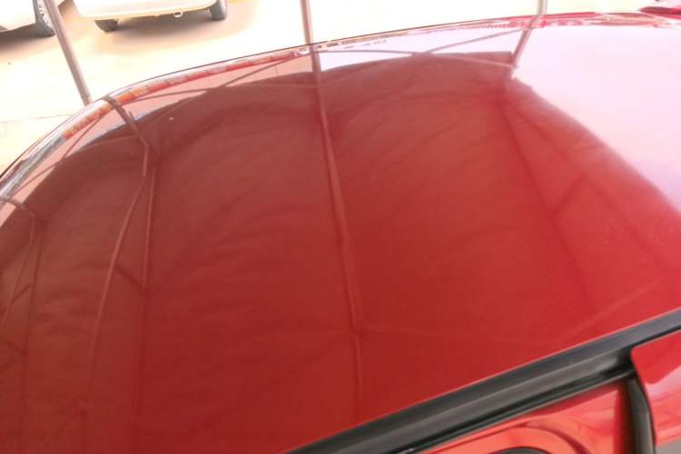 Used Suzuki Swift 2013 1.3L Manual Value Edition Roof