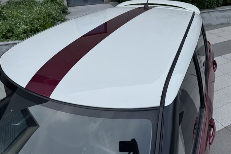 Used Suzuki Swift 2013 1.5L Manual 20th Anniversary Limited Edition Roof