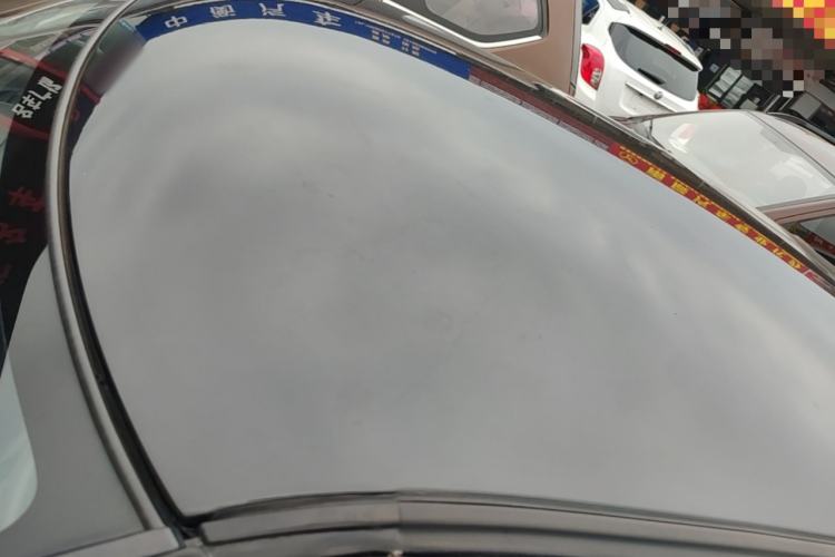Used Suzuki Swift 2013 1.3L Manual Value Edition Roof