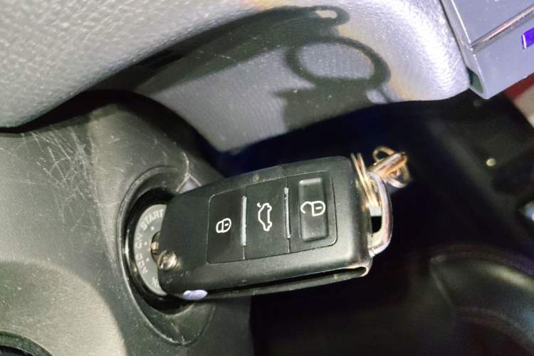 Used Suzuki Swift 2013 1.5L Automatic 20th Anniversary Limited Edition Vehicle Key