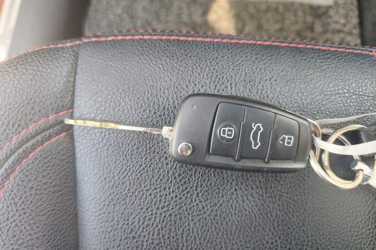 Used Suzuki Swift 2013 1.5L Automatic 20th Anniversary Limited Edition Vehicle Key