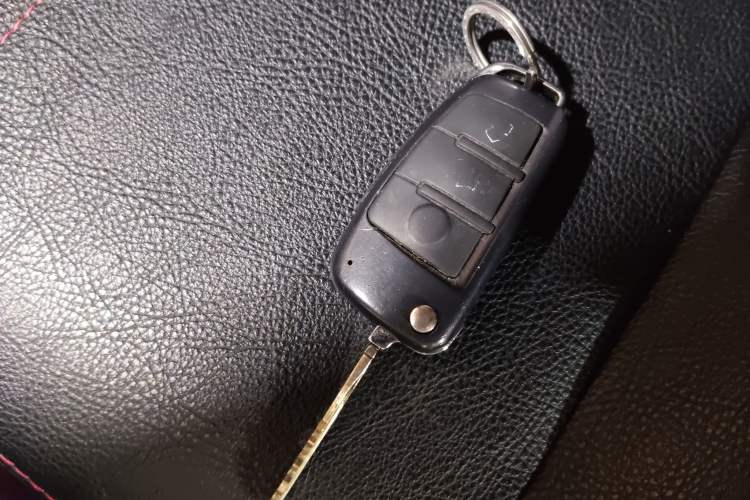 Used Suzuki Swift 2013 1.5L Automatic 20th Anniversary Limited Edition Vehicle Key
