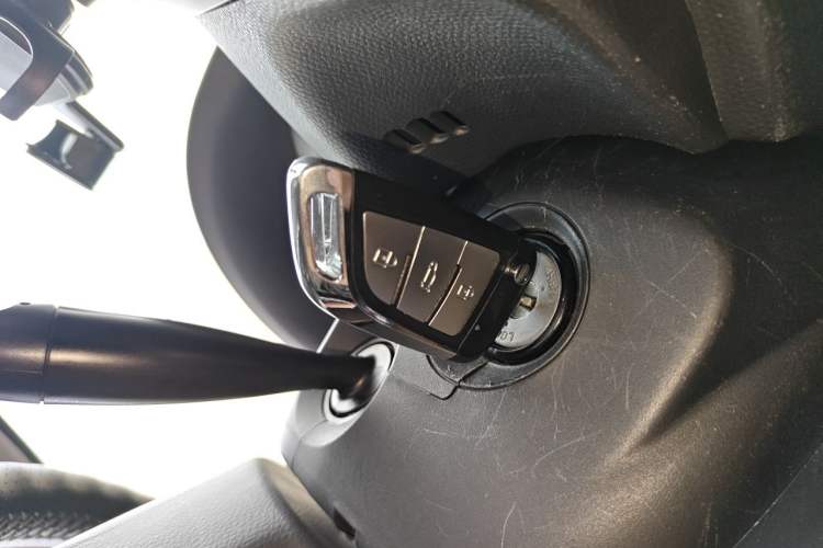 Used Suzuki Swift 2013 1.5L Automatic Standard Edition Vehicle Key