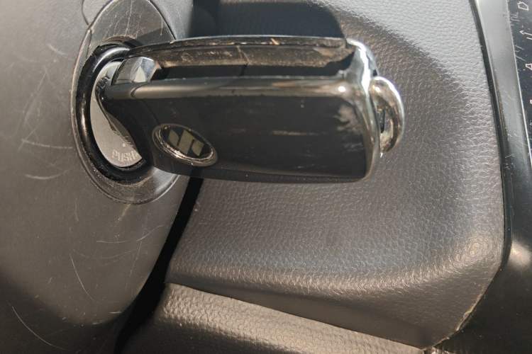 Used Suzuki Swift 2013 1.5L Automatic 20th Anniversary Limited Edition Vehicle Key