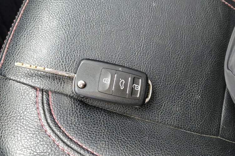 Used Suzuki Swift 2013 1.5L Automatic 20th Anniversary Limited Edition Vehicle Key