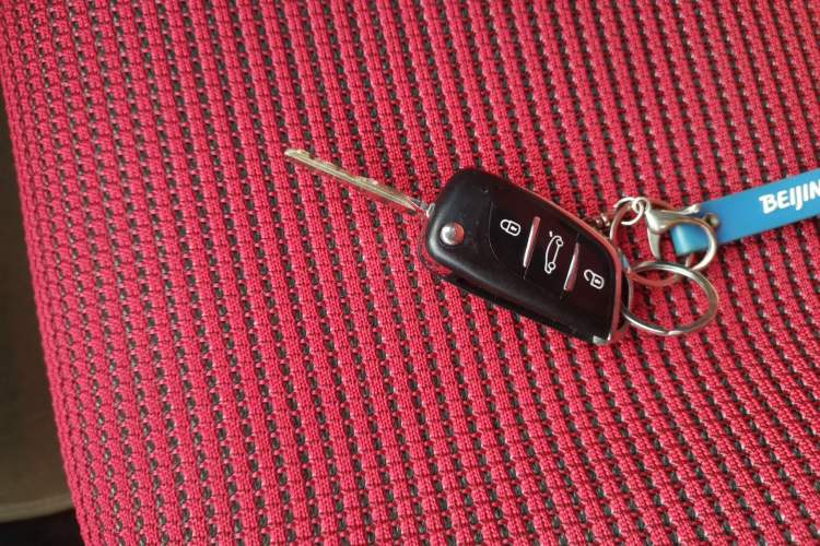 Used Suzuki Swift 2013 1.5L Automatic Standard Edition Vehicle Key