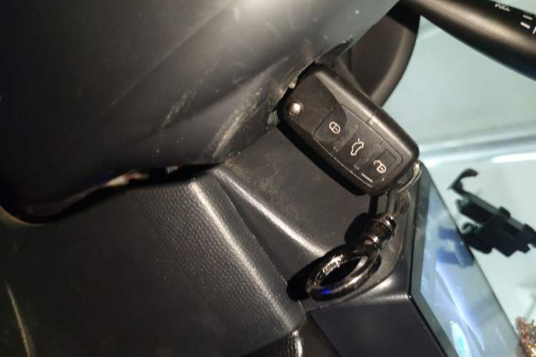 Used Suzuki Swift 2013 1.5L Manual 20th Anniversary Limited Edition Vehicle Key