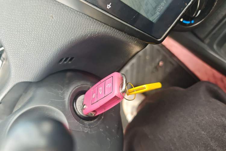 Used Suzuki Swift 2013 1.5L Automatic 20th Anniversary Limited Edition Vehicle Key