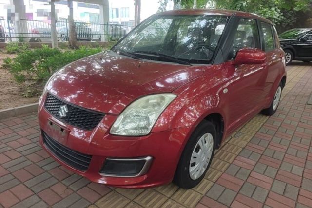 Used Suzuki Swift 2013 1.3L Manual Value Edition