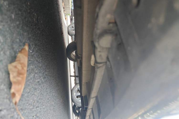 Used Suzuki Swift 2013 1.5L Automatic Standard Edition Chassis Front Left