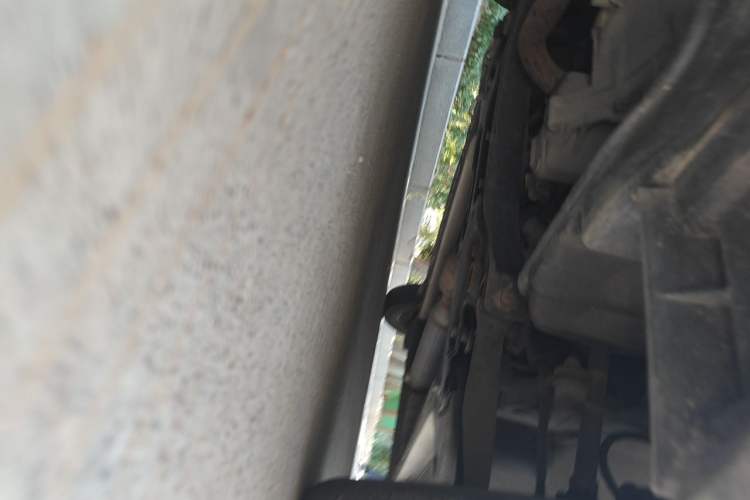 Used Suzuki Swift 2013 1.3L Manual Value Edition Chassis Front Left