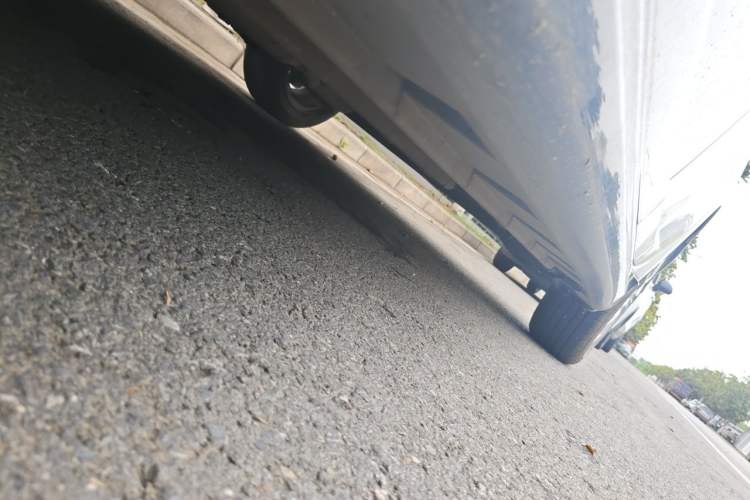 Used Suzuki Swift 2013 1.5L Manual Standard Edition Chassis Front Left