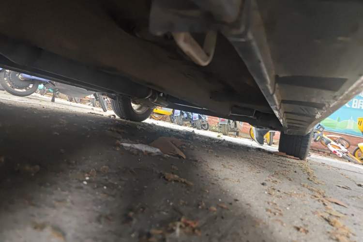 Used Suzuki Swift 2013 1.5L Automatic Standard Edition Chassis Front Left