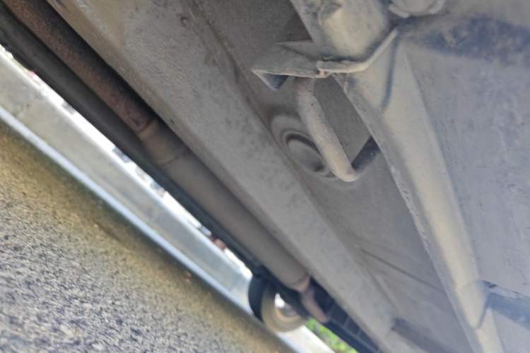 Used Suzuki Swift 2013 1.5L Manual Standard Edition Chassis Front Left