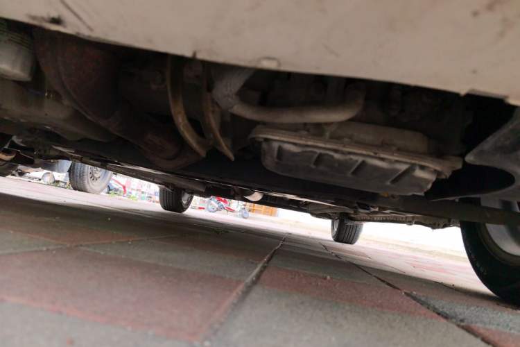 Used Suzuki Swift 2013 1.5L Automatic Standard Edition Chassis Front