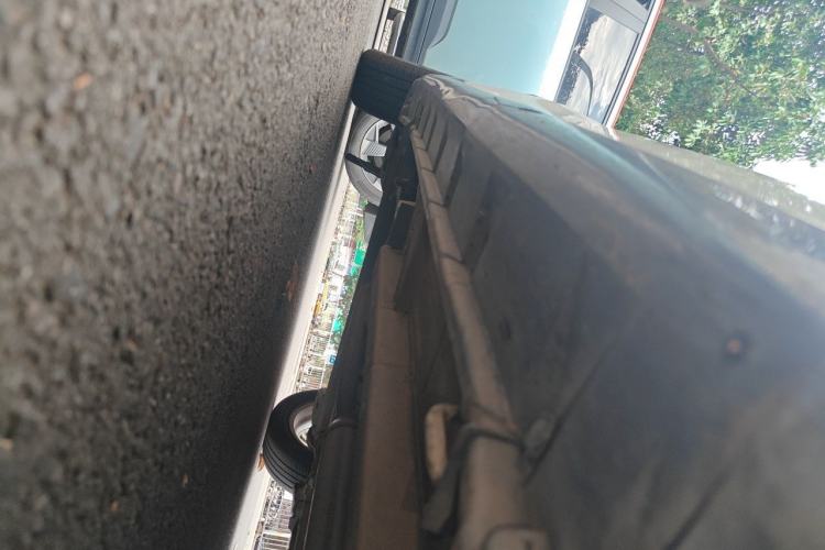 Used Suzuki Swift 2013 1.5L Automatic Standard Edition Chassis Front Right