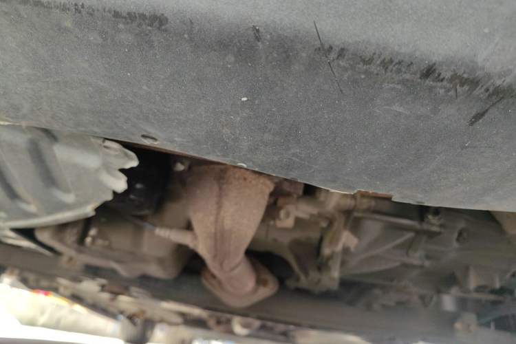 Used Suzuki Swift 2013 1.5L Manual Standard Edition Chassis Front