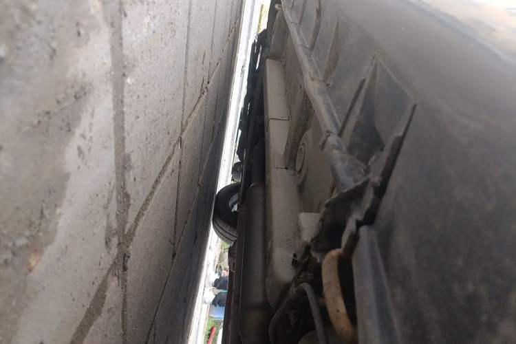 Used Suzuki Swift 2013 1.5L Manual Standard Edition Chassis Rear Left