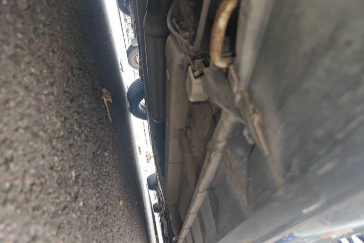 Used Suzuki Swift 2013 1.5L Automatic Standard Edition Chassis Rear Right
