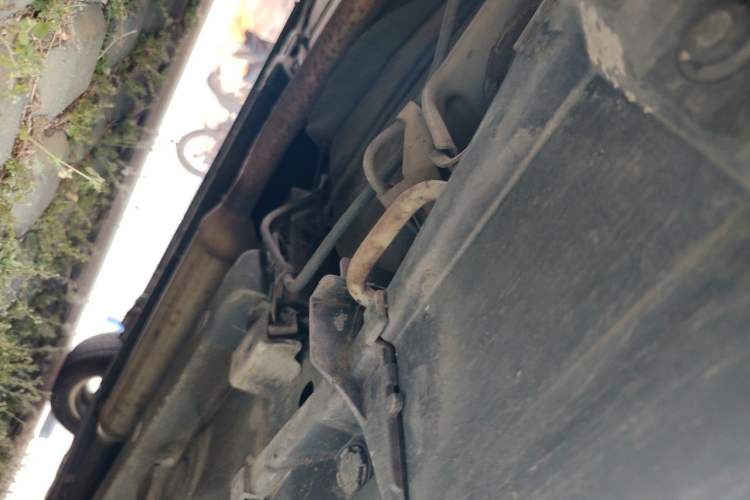 Used Suzuki Swift 2013 1.5L Automatic Standard Edition Chassis Rear Right