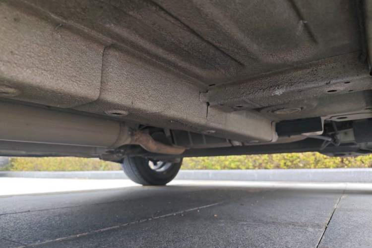 Used Suzuki Swift 2013 1.5L Automatic Sport Edition Chassis Rear Right