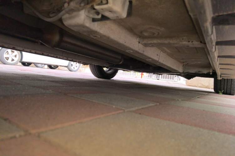 Used Suzuki Swift 2013 1.5L Automatic Standard Edition Chassis Rear Right