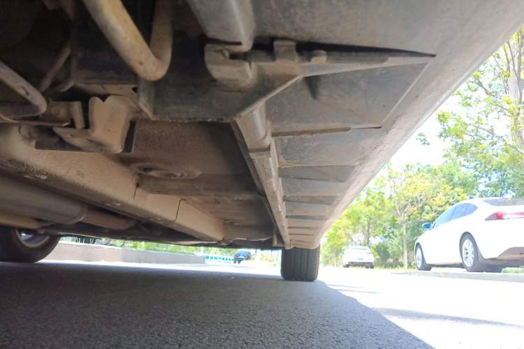 Used Suzuki Swift 2013 1.5L Manual Standard Edition Chassis Rear Right