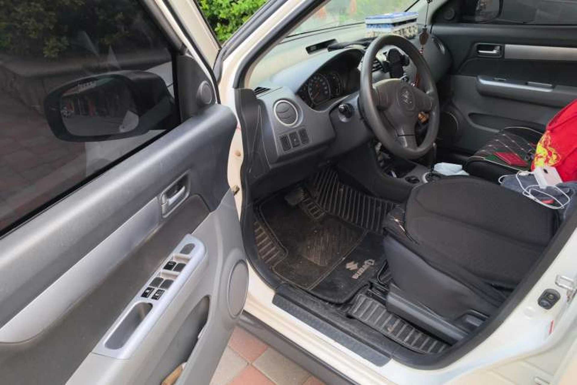 Used Suzuki Swift 2013 1.5L Automatic Standard Edition Driver Seat