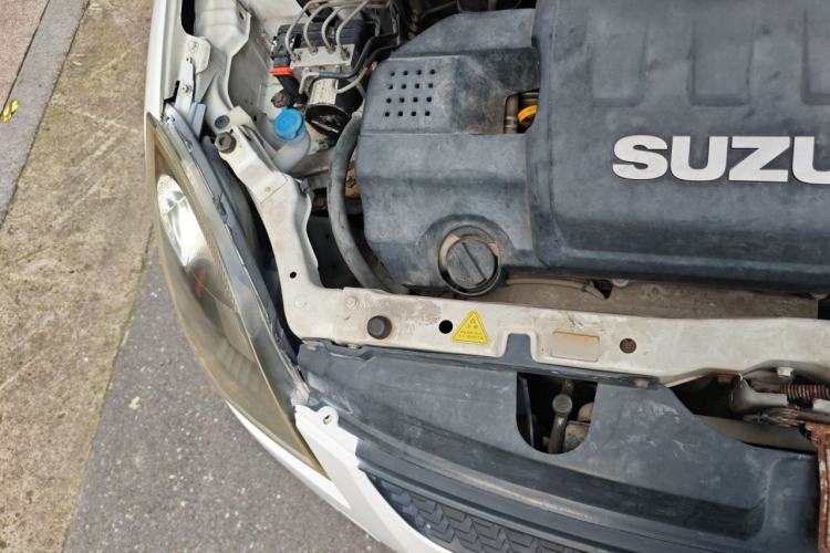 Used Suzuki Swift 2013 1.5L Manual Standard Edition Engine Bay Right