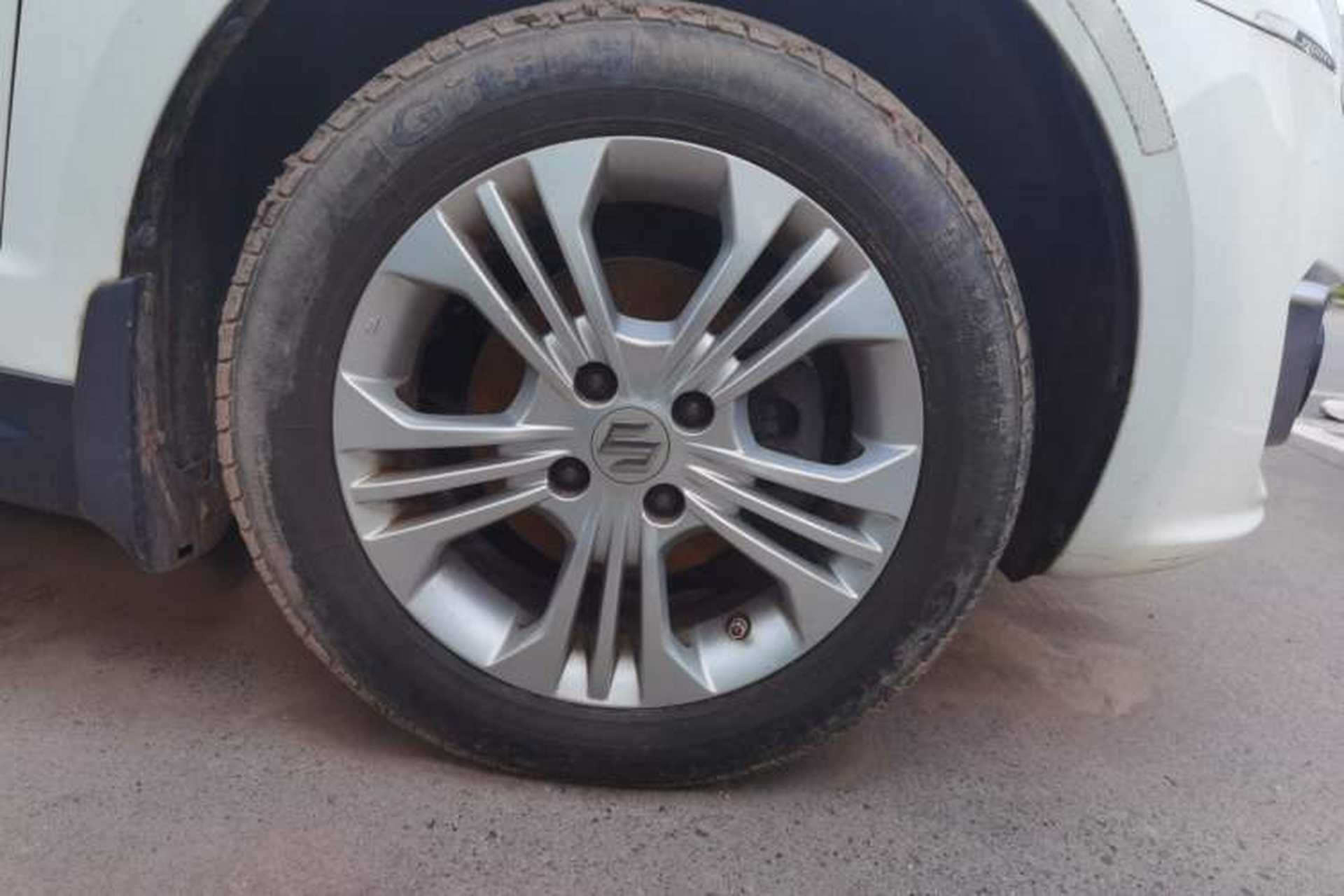 Used Suzuki Swift 2013 1.5L Manual Sport Edition Exterior 7