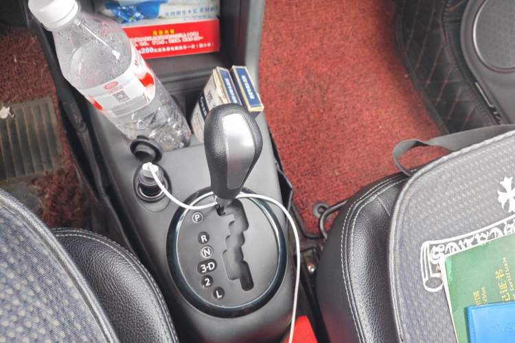 Used Suzuki Swift 2013 1.5L Automatic Sport Edition Gear Lever