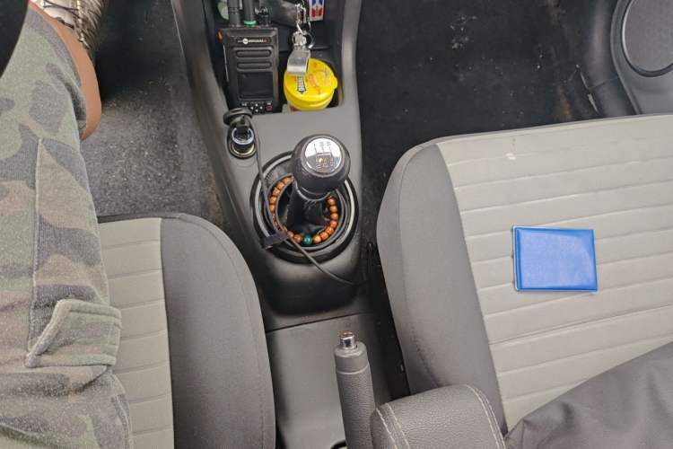 Used Suzuki Swift 2013 1.5L Manual Standard Edition Gear Lever