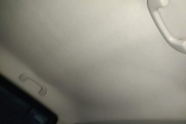 Used Suzuki Swift 2013 1.3L Manual Value Edition Headliner
