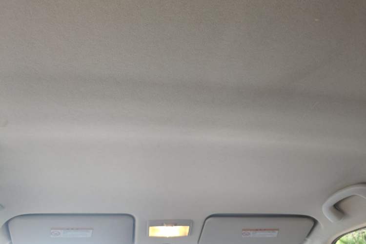 Used Suzuki Swift 2013 1.5L Manual Standard Edition Headliner