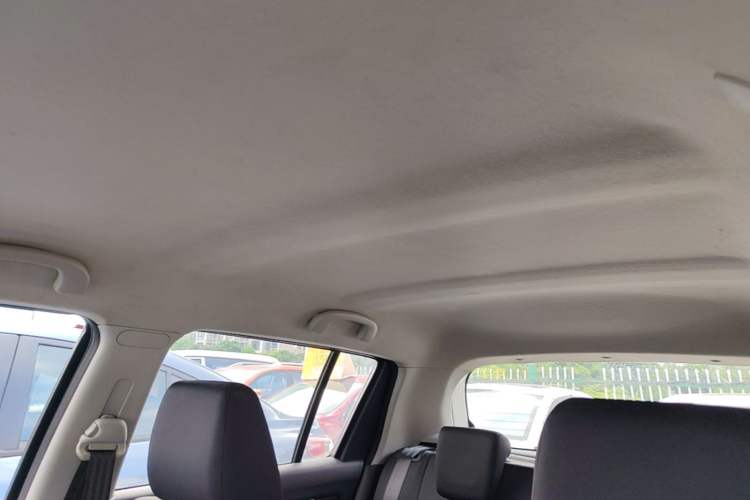 Used Suzuki Swift 2013 1.5L Manual Standard Edition Headliner
