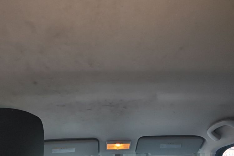 Used Suzuki Swift 2013 1.5L Manual Sport Edition Headliner