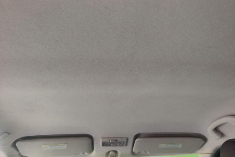 Used Suzuki Swift 2013 1.3L Manual Value Edition Headliner