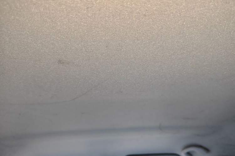 Used Suzuki Swift 2013 1.3L Manual Value Edition Headliner