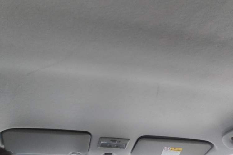 Used Suzuki Swift 2013 1.5L Automatic 20th Anniversary Limited Edition Headliner