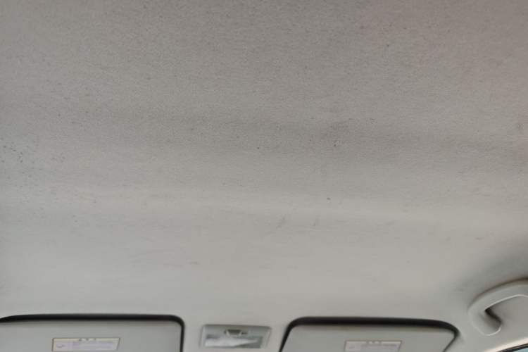Used Suzuki Swift 2013 1.5L Manual Standard Edition Headliner
