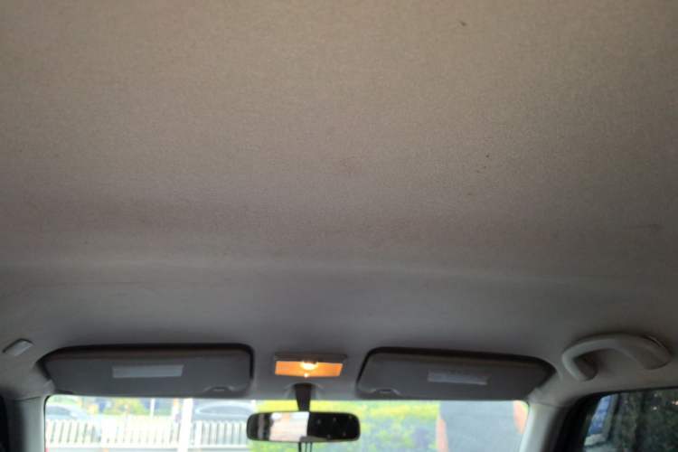 Used Suzuki Swift 2013 1.5L Automatic Standard Edition Headliner