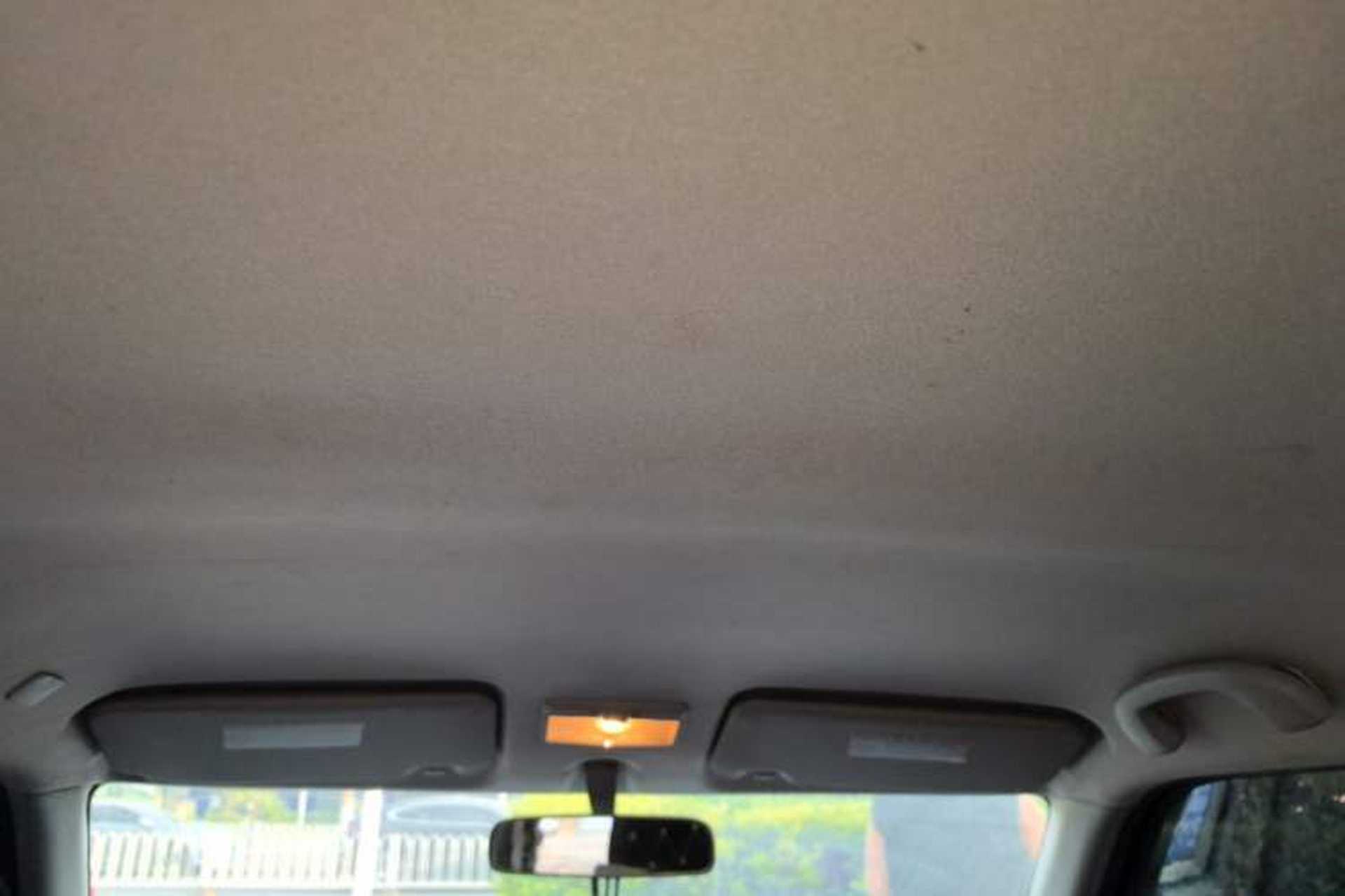 Used Suzuki Swift 2013 1.5L Automatic Standard Edition Headliner