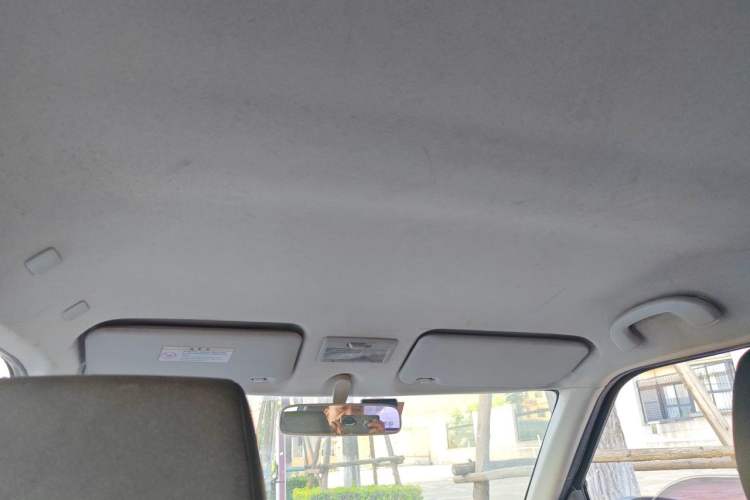 Used Suzuki Swift 2013 1.5L Manual Standard Edition Headliner