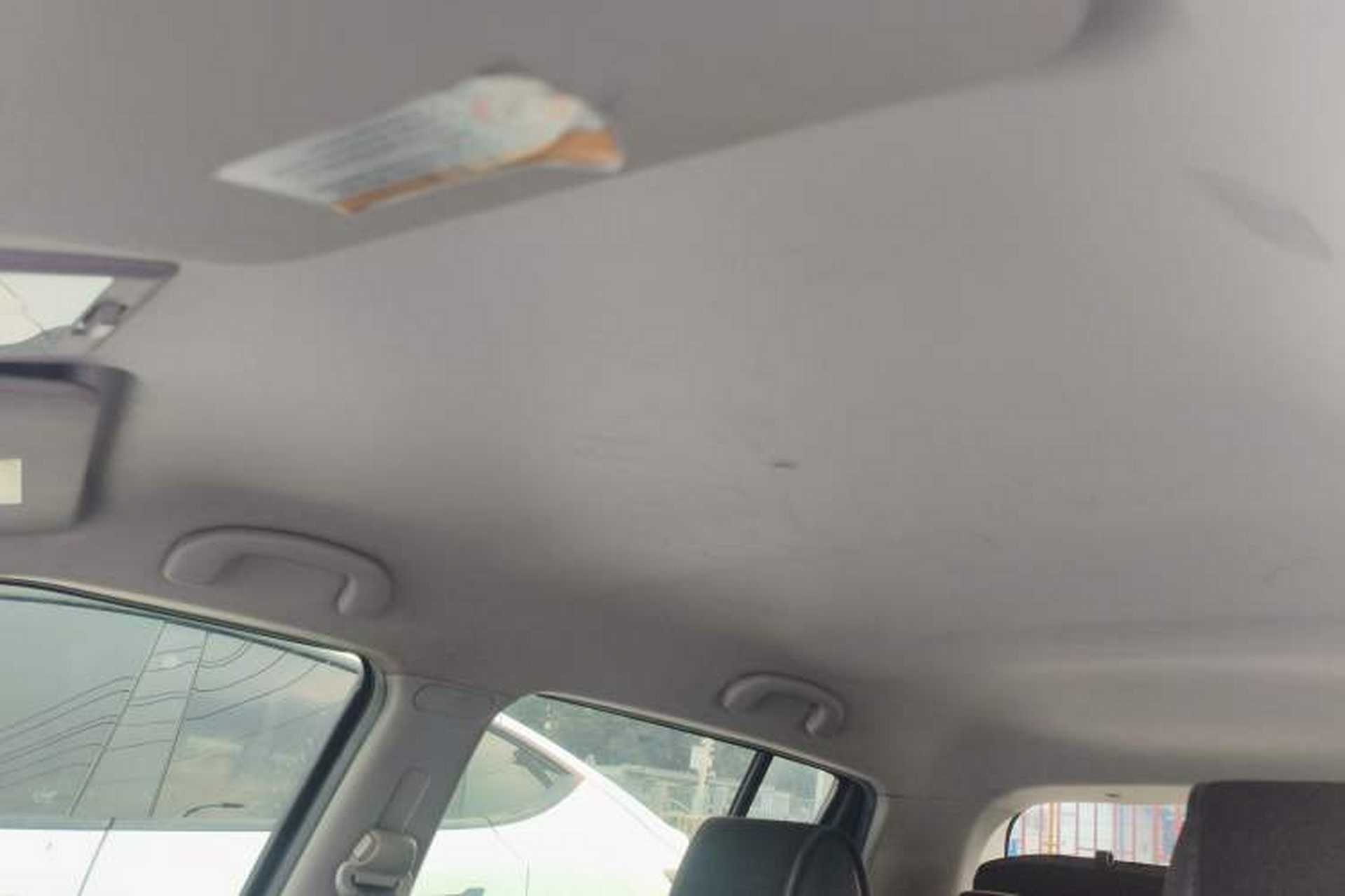 Used Suzuki Swift 2013 1.3L Manual Value Edition Headliner