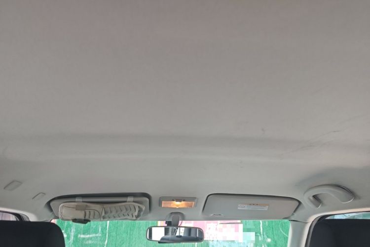 Used Suzuki Swift 2013 1.5L Automatic Standard Edition Headliner