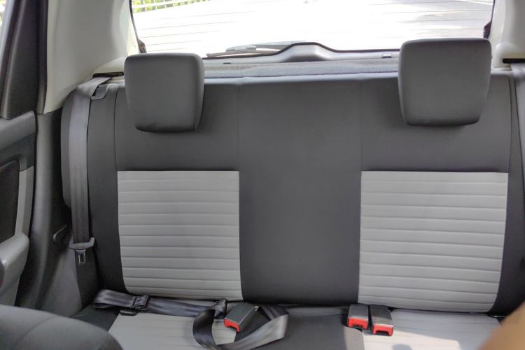 Used Suzuki Swift 2013 1.5L Manual Standard Edition Interior 11