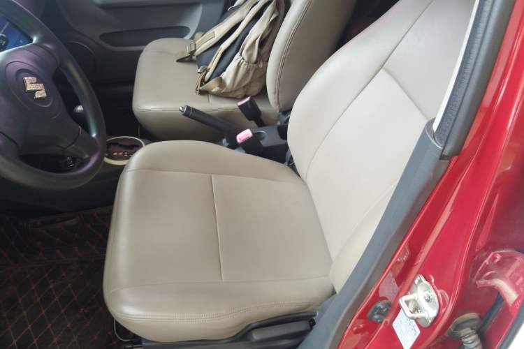 Used Suzuki Swift 2013 1.5L Automatic Standard Edition Left Front Seat