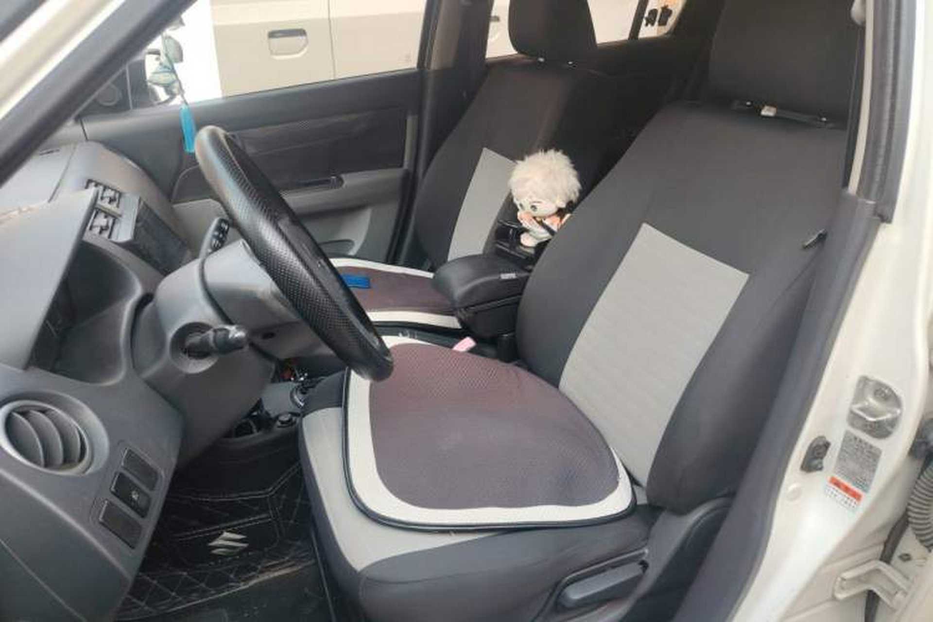 Used Suzuki Swift 2013 1.5L Automatic Standard Edition Left Front Seat