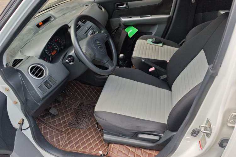 Used Suzuki Swift 2013 1.5L Manual Standard Edition Left Front Seat