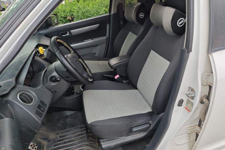 Used Suzuki Swift 2013 1.5L Manual Standard Edition Left Front Seat